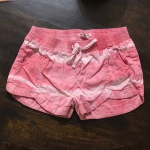Billabong shorts